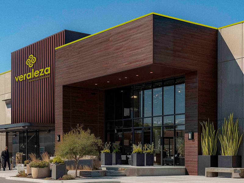 Seguimos creciendo: renovamos nuestra sede central en Tomiño