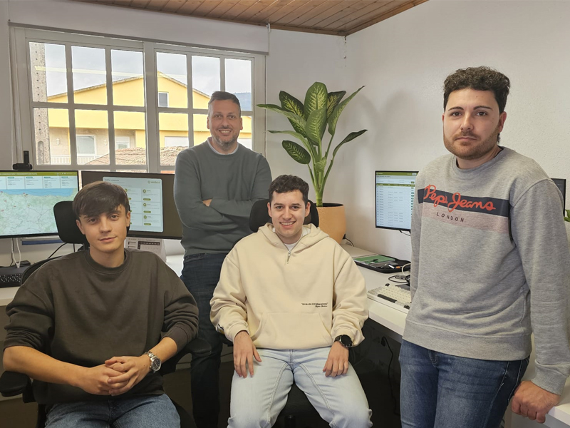 El motor digital de Veraleza: tecnología e IA para mejorar nuestro día a día